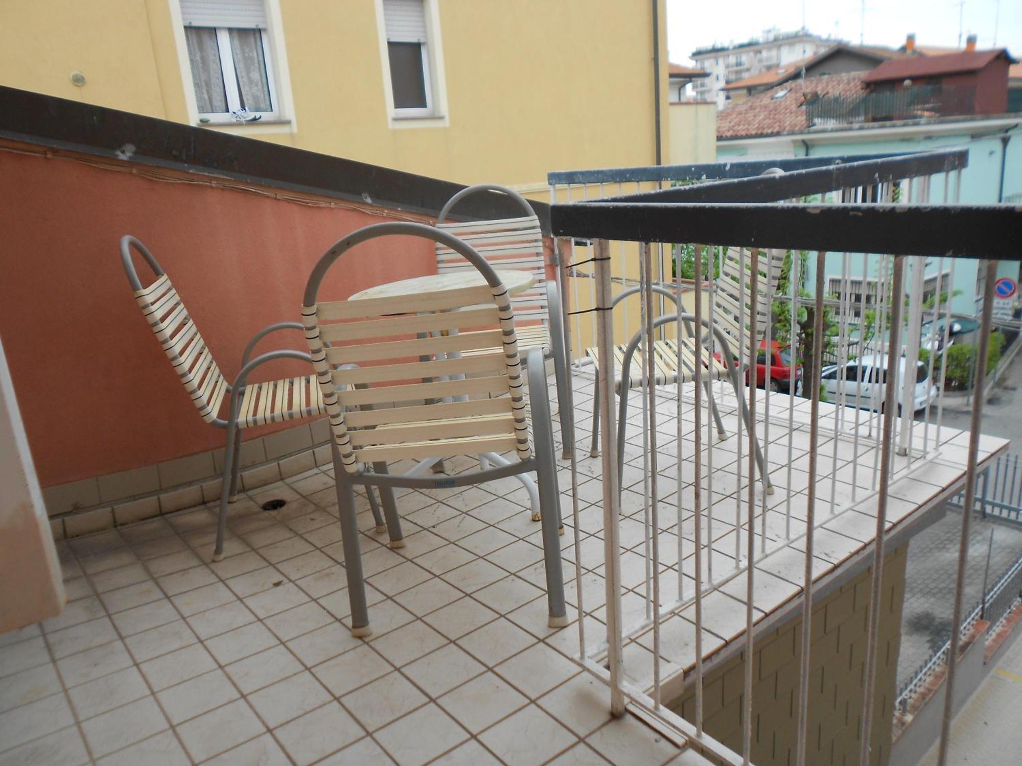 Hotel Ottavia Rimini Zimmer foto