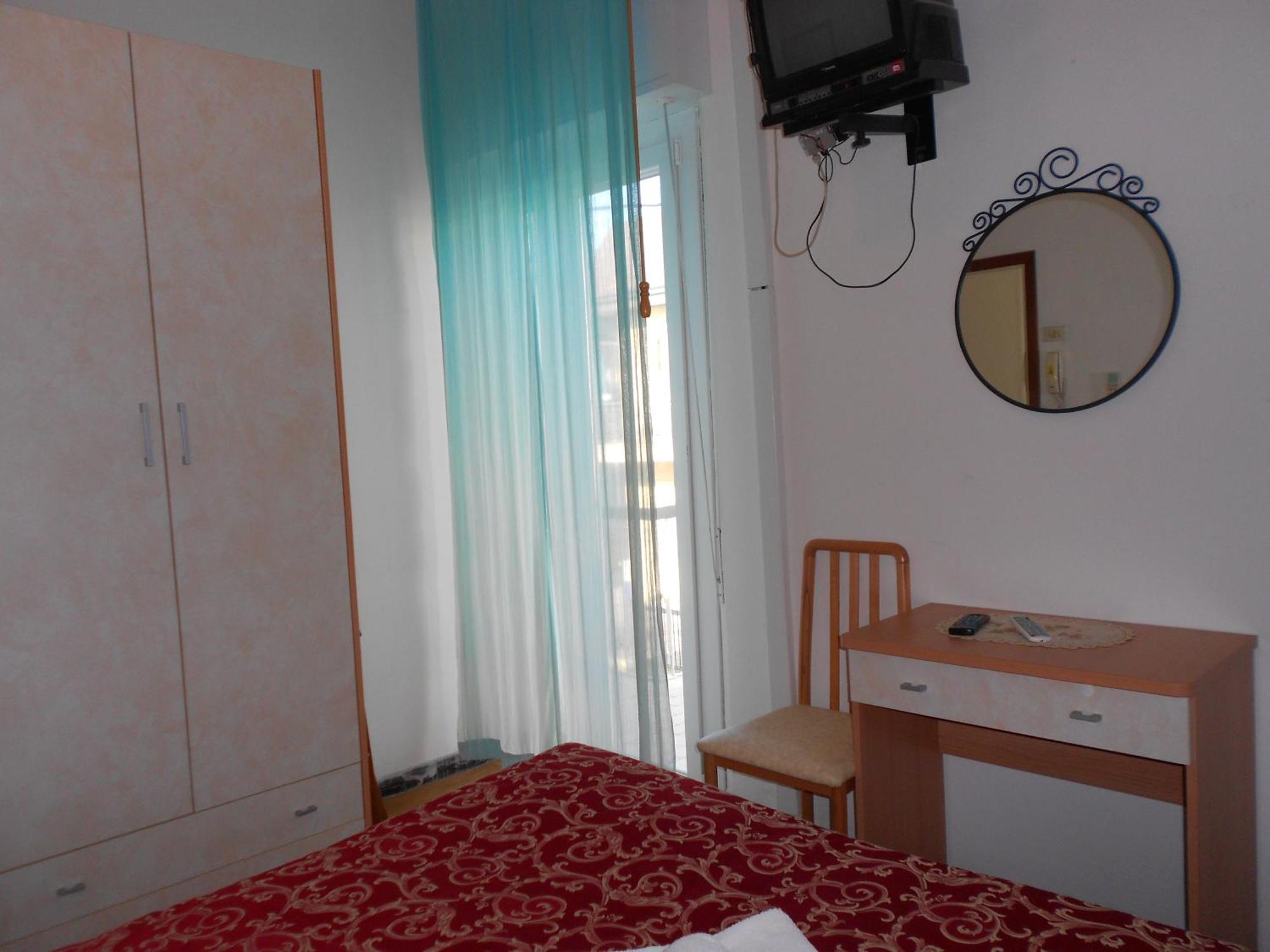 Hotel Ottavia Rimini Zimmer foto