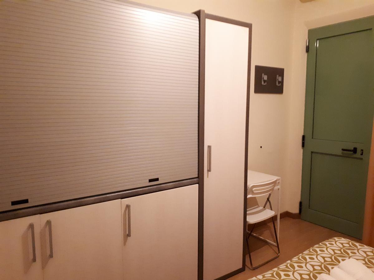 Hotel Ottavia Rimini Exterior foto